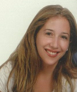 Portrait of Ziena Masri Bawab